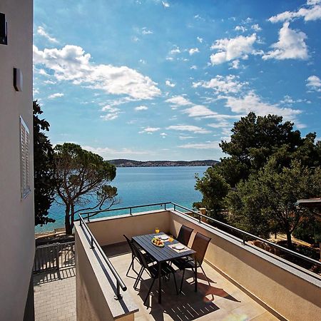 Sea Front Apartments Ivana Rogoznica  Exterior foto