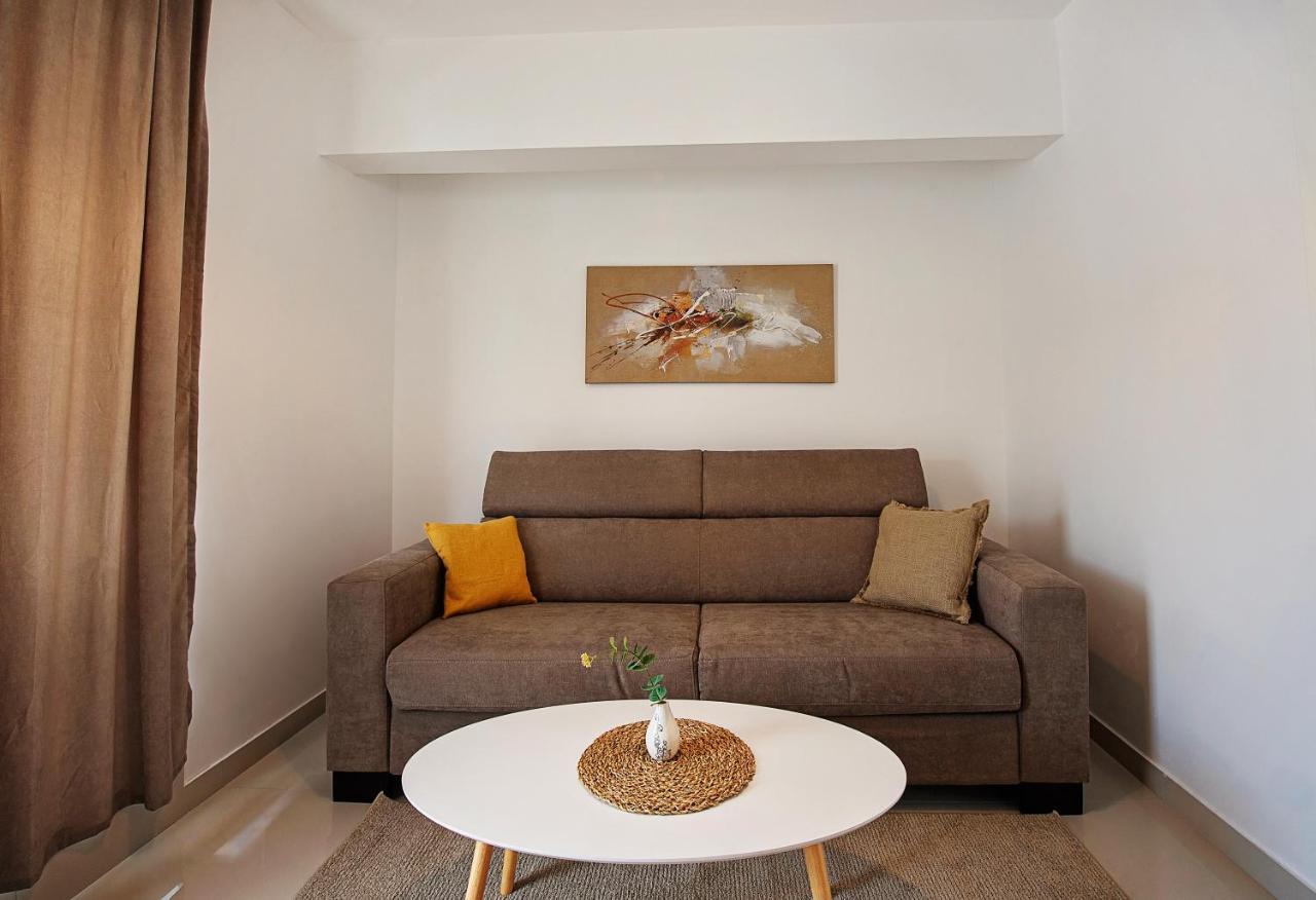 Sea Front Apartments Ivana Rogoznica  Exterior foto